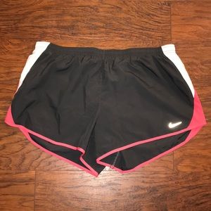 Nike dri-fit shorts